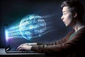 Έφηβοι και Διαδίκτυο μέσα στην Πανδημία: Ομιλία μου στο Συνέδριο για την Παιδική Ευημερία από το Χαμόγελο του Παιδιού (10.7.2021)