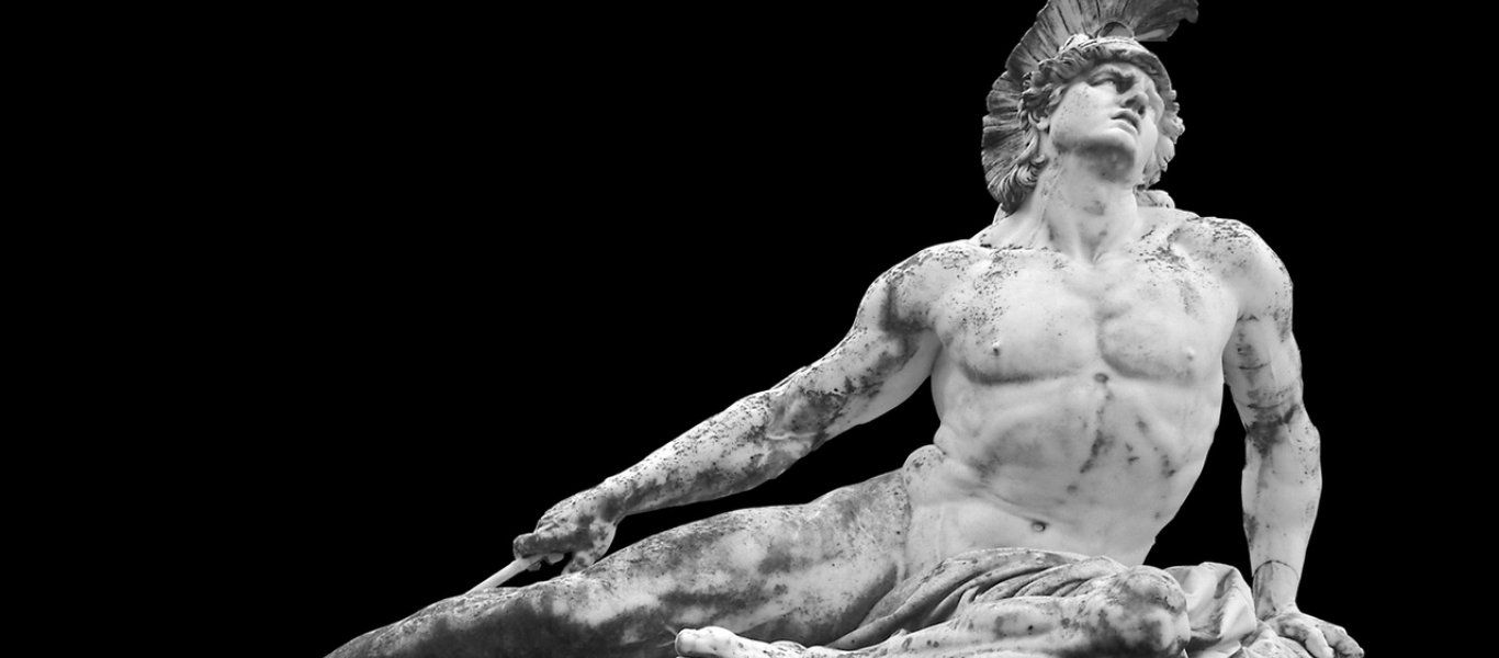 Ιλιάδα, Β' Γυμνασίου: Ανάλυση Πατρόκλειας