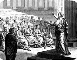 Λυσίας, Ὑπὲρ Μαντίθεου, 4-8: Ερμηνευτικά σχόλια, Καθηγήτρια: Αθηνά Μαλαπάνη, Φιλόλογος Πανεπιστημίου Αθηνών