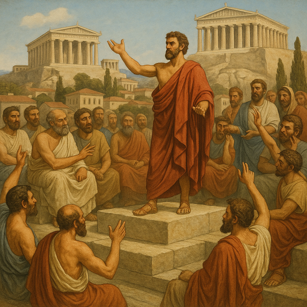 Ἀριστοτέλους, Πολιτικά, Γ.6.3-4, 1281a39-b10: Η αρχή της πλειοψηφίας: Ερμηνευτικά σχόλια, Καθηγήτρια: Αθηνά Ν. Μαλαπάνη