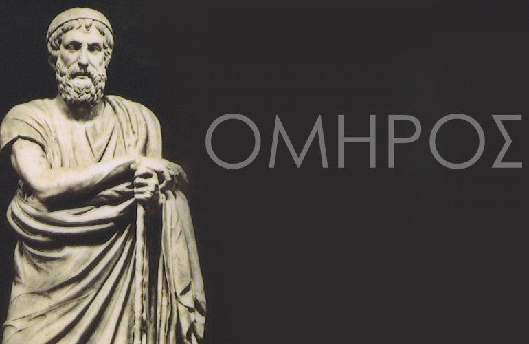 Ομήρου, Οδύσσεια: Περίληψη του έπους σε βίντεο