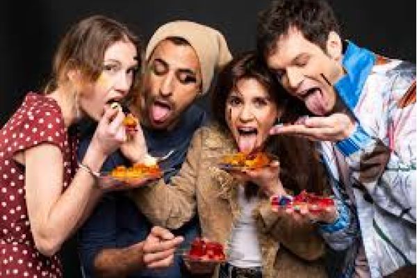 Μην σκαλίζεις την άμμο: Ποτέ δεν ξέρεις τι θα ανακαλύψεις (για εσένα)…  Κριτική της Αθηνάς Μαλαπάνη