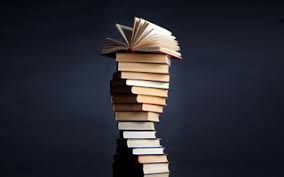 Tips για να διαβάσεις περισσότερα βιβλία!