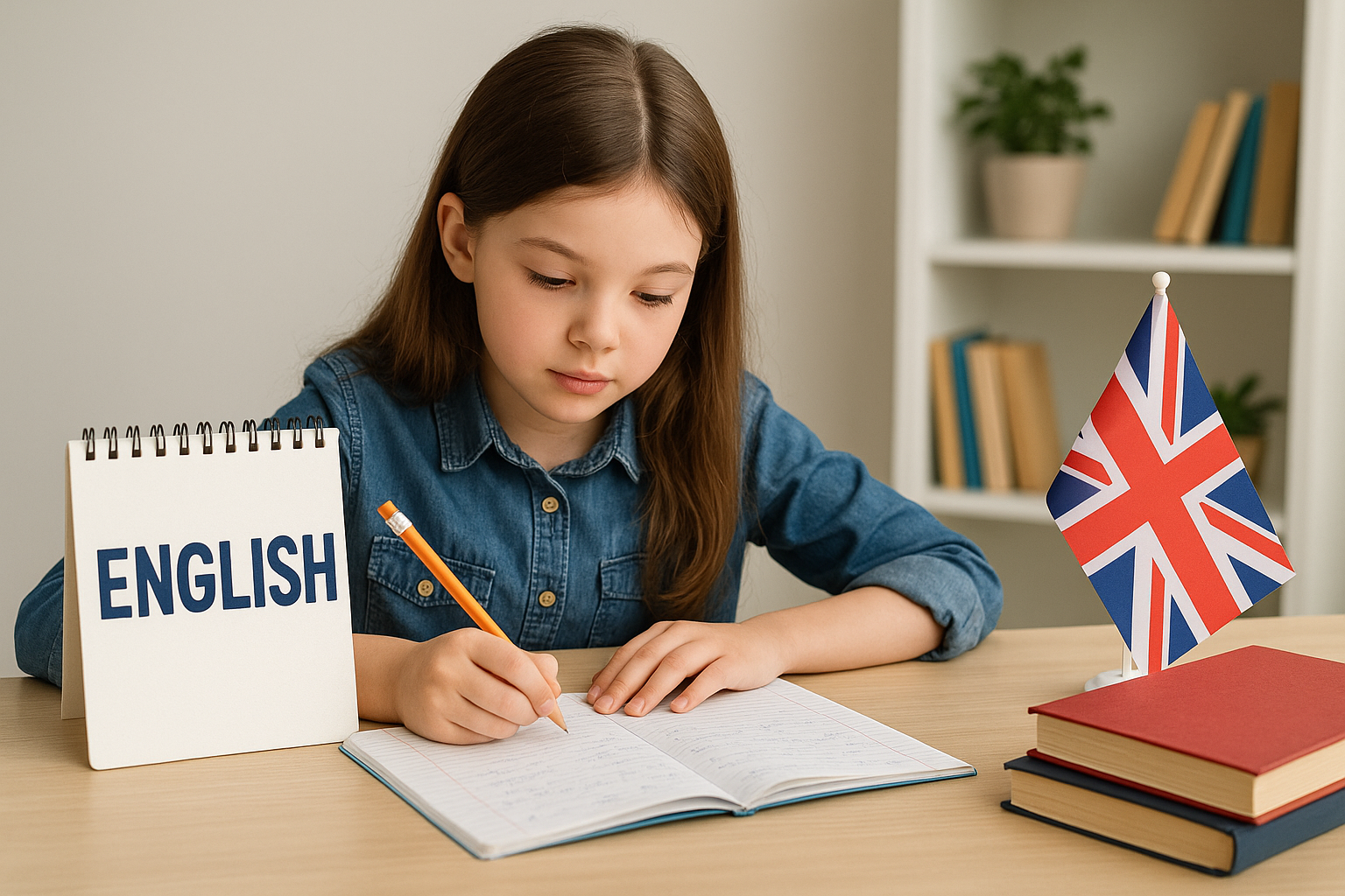 Preparation for Final Exams in English (A’ of high school), Tutor: Athina Malapani